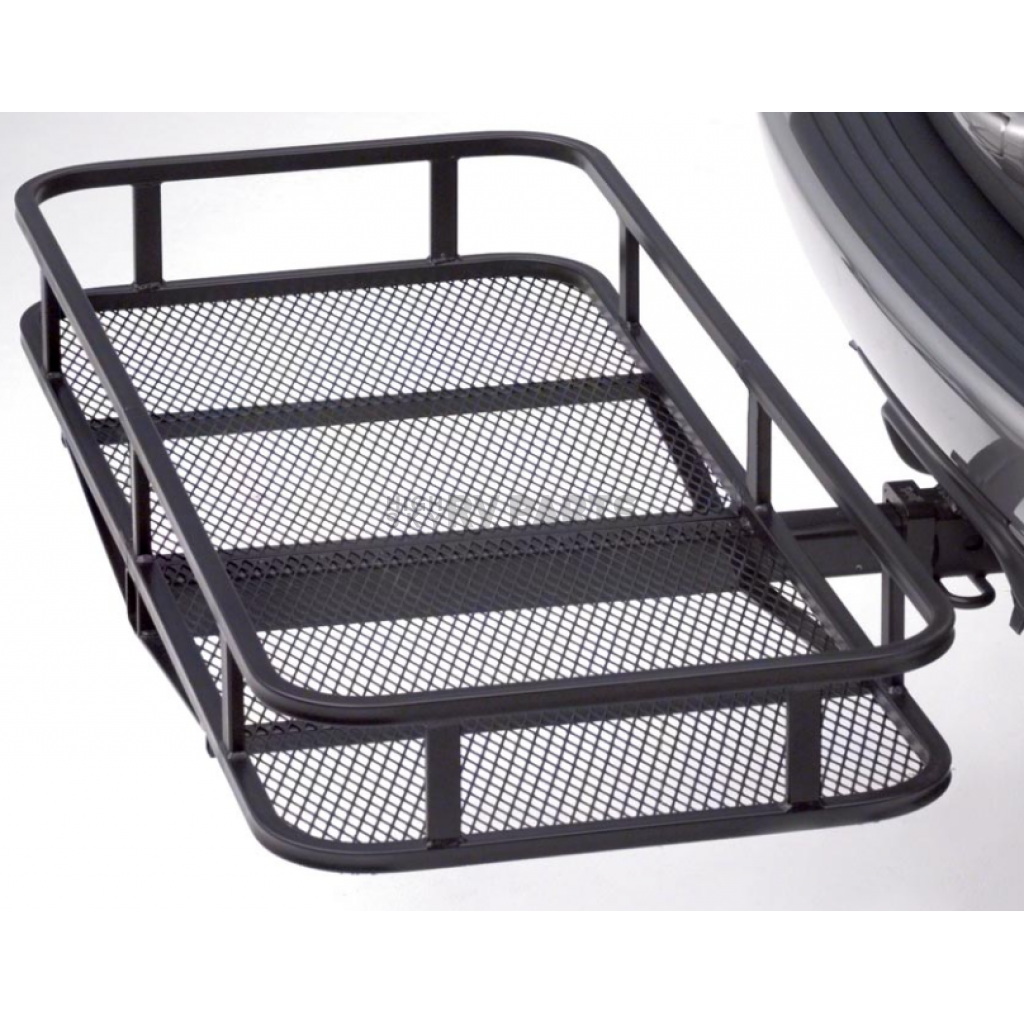 Surco Products Trailer Hitch Cargo Carrier 1202